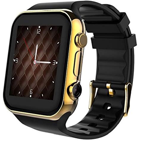 iphone smart watch for men|smartwatches that connect to iphone.